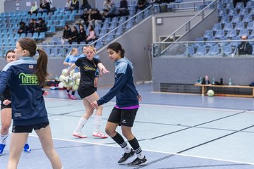 Bild 65 - wBJ Power Girls Cup Suederelbe